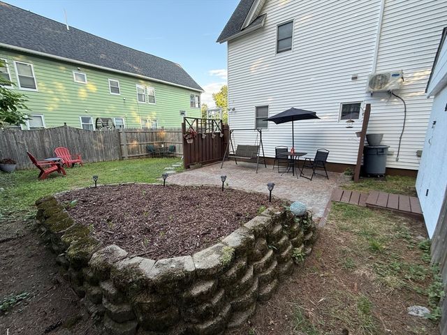 11 Amherst St., Worcester, MA 01602