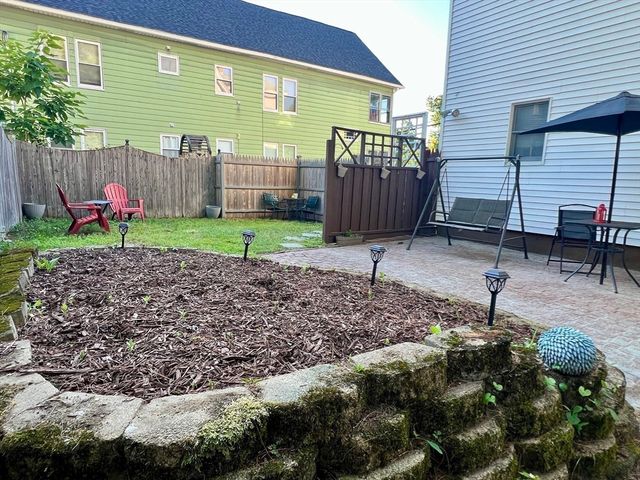 11 Amherst St., Worcester, MA 01602