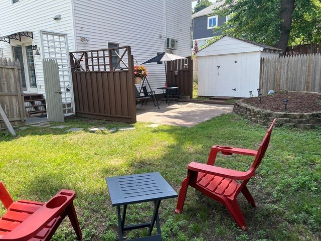 11 Amherst St., Worcester, MA 01602