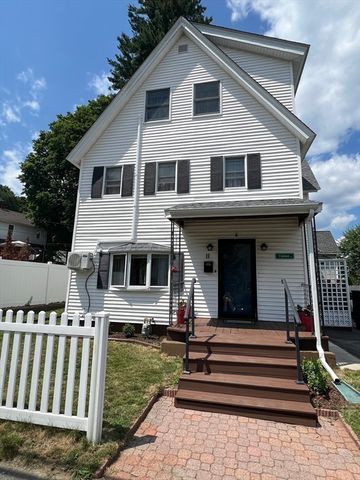 11 Amherst St., Worcester, MA 01602