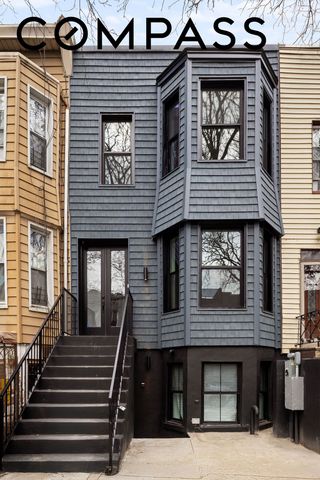 131 Weirfield Street, New York City, NY 11221