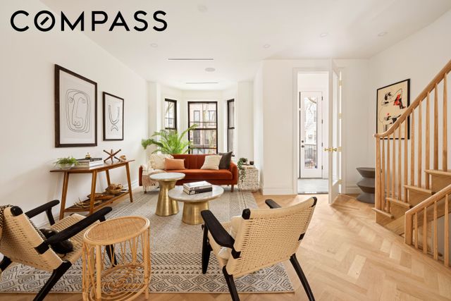 131 Weirfield Street, New York City, NY 11221