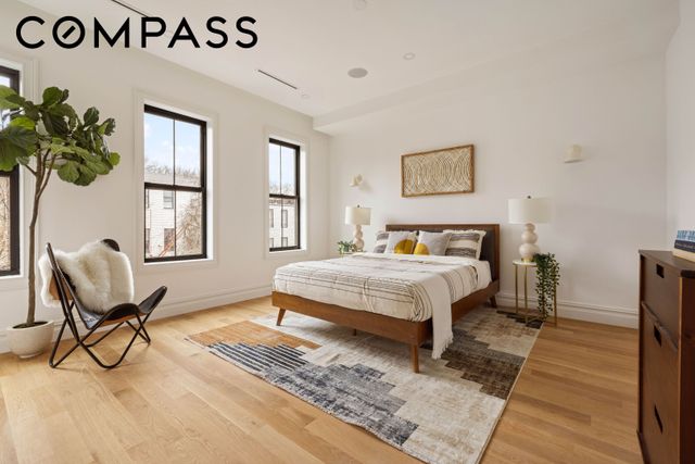 131 Weirfield Street, New York City, NY 11221