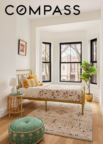 131 Weirfield Street, New York City, NY 11221