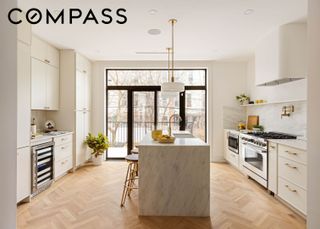 131 Weirfield Street, New York City, NY 11221