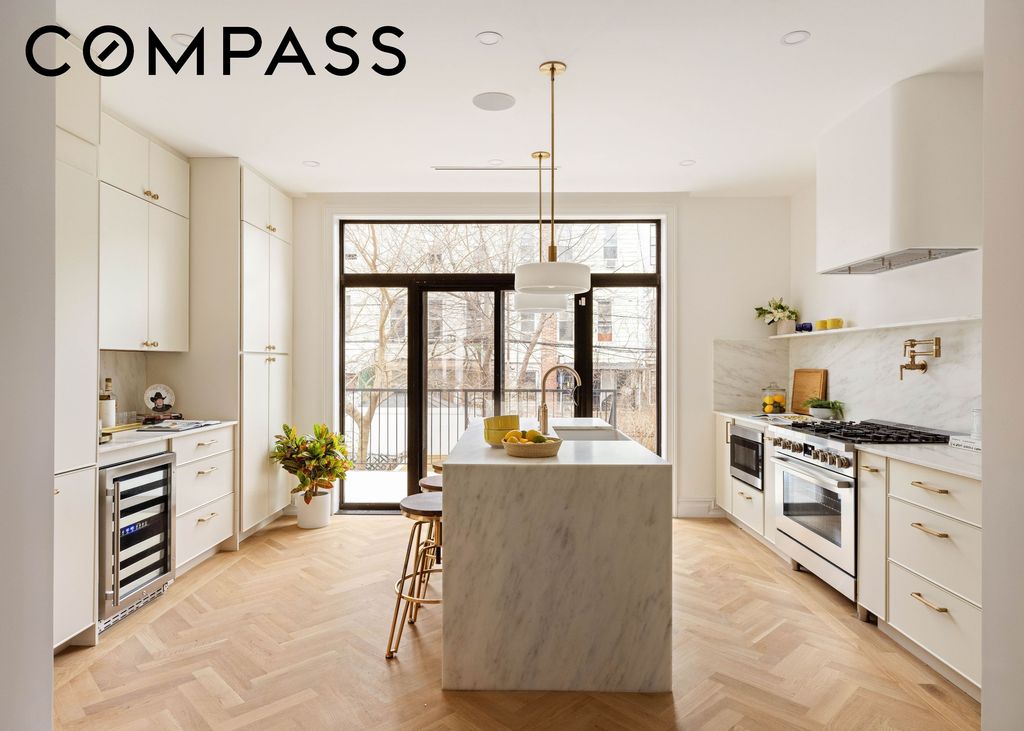 131 Weirfield Street, New York City, NY 11221