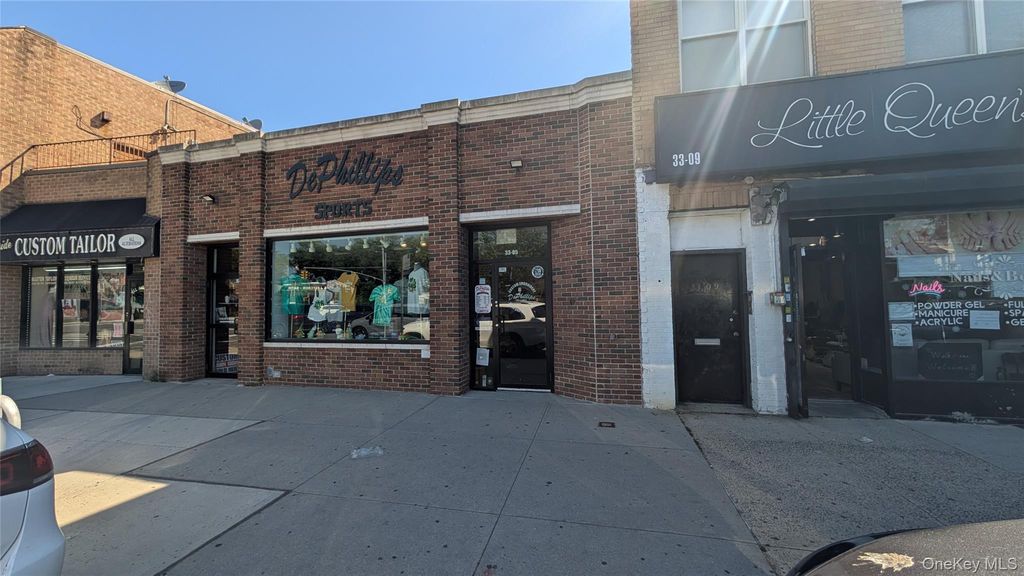 3305 Francis Lewis Boulevard, Flushing, NY 11358