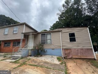 6186 HOLIDAY Boulevard, Forest Park, GA 30297