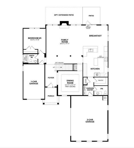 8540 Bridgegate Drive, Huntersville, NC 28078