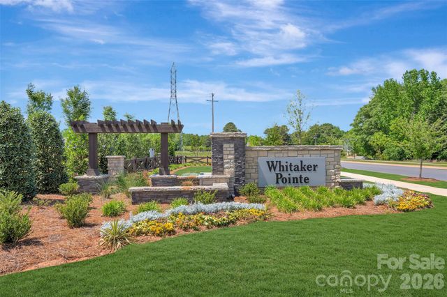 8540 Bridgegate Drive, Huntersville, NC 28078