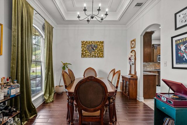 816 Eagles Nest, Haughton, LA 71037