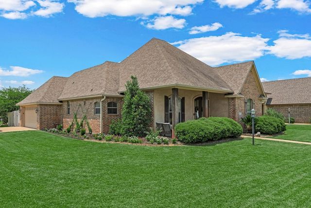 816 Eagles Nest, Haughton, LA 71037
