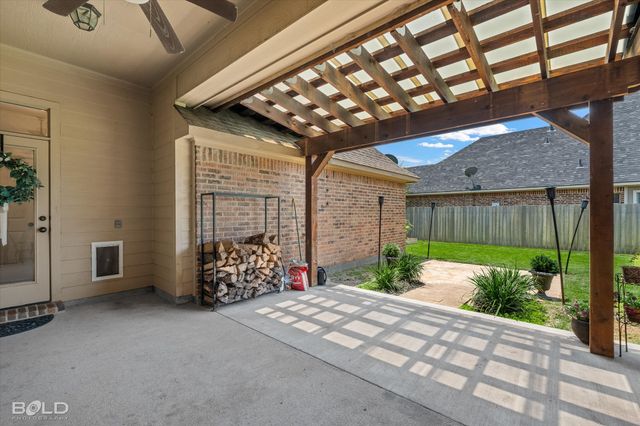 816 Eagles Nest, Haughton, LA 71037
