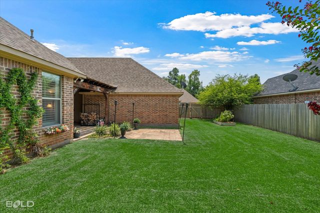 816 Eagles Nest, Haughton, LA 71037