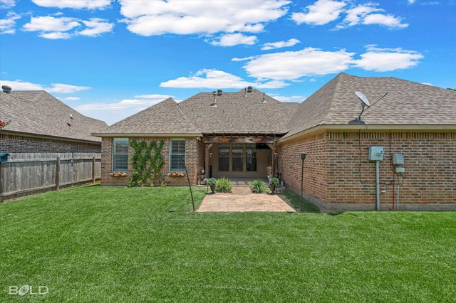 816 Eagles Nest, Haughton, LA 71037