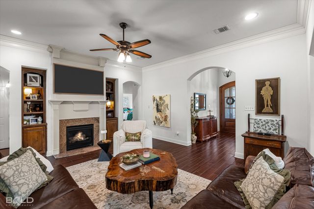 816 Eagles Nest, Haughton, LA 71037