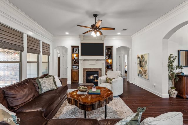 816 Eagles Nest, Haughton, LA 71037