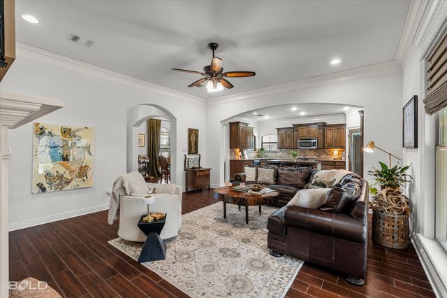 816 Eagles Nest, Haughton, LA 71037