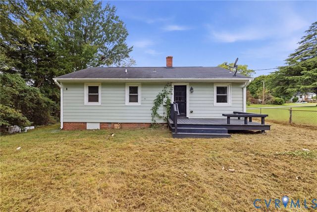 5901 Bonneau Rd, Richmond, VA 23227