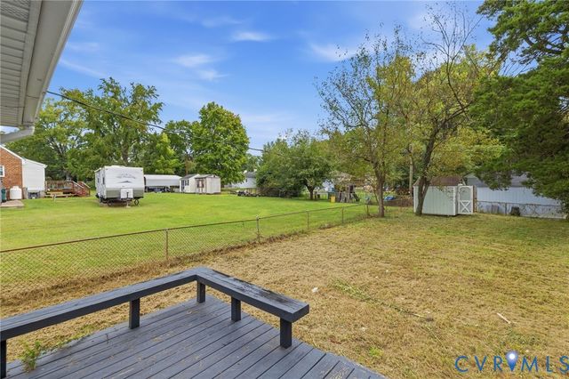 5901 Bonneau Rd, Richmond, VA 23227
