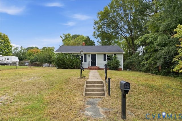 5901 Bonneau Rd, Richmond, VA 23227
