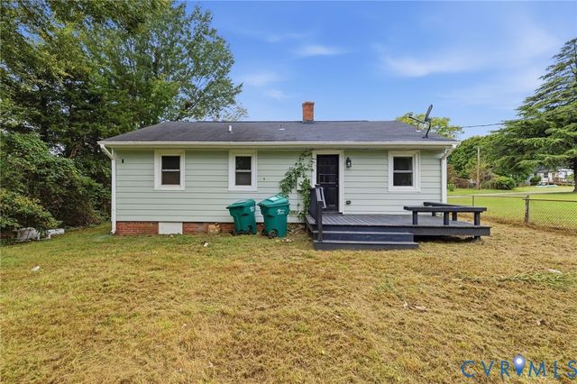 5901 Bonneau Rd, Richmond, VA 23227