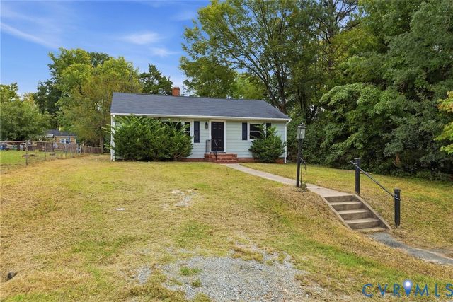 5901 Bonneau Rd, Richmond, VA 23227