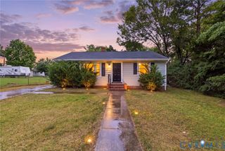 5901 Bonneau Rd, Richmond, VA 23227