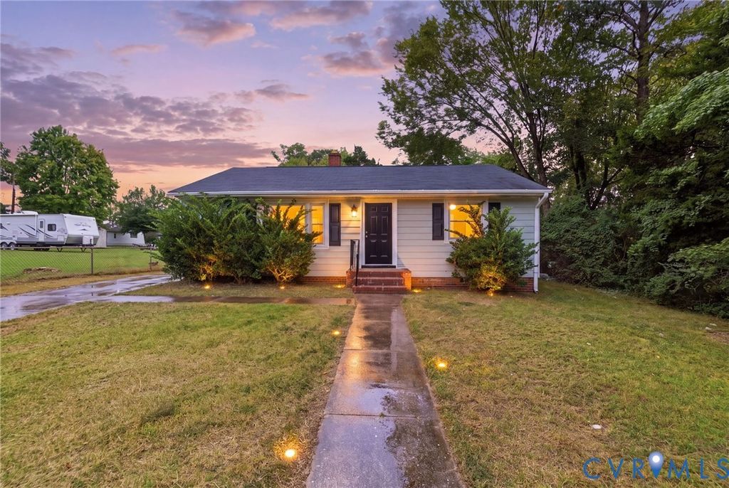 5901 Bonneau Rd, Richmond, VA 23227