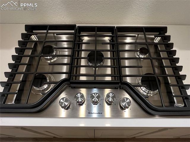 12955 Sunrise Ridge Drive, Peyton, CO 80831