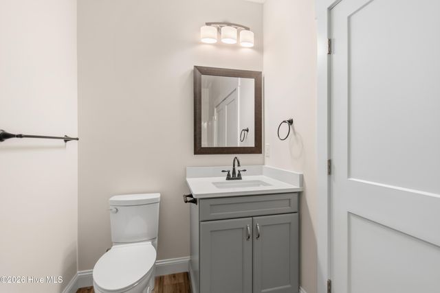 356 Drayton Road, Southport, NC 28461