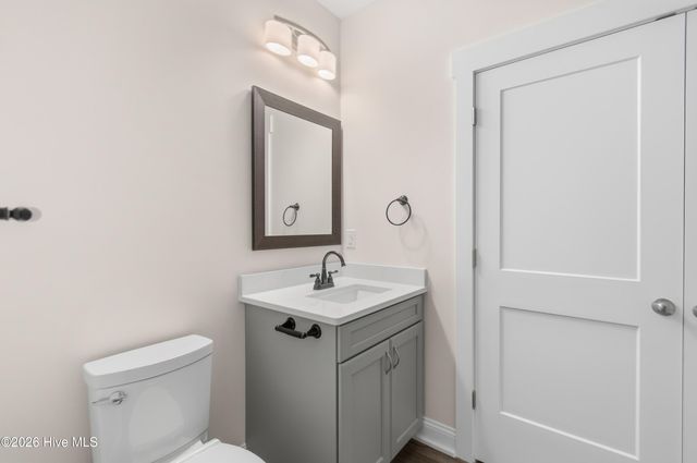 356 Drayton Road, Southport, NC 28461