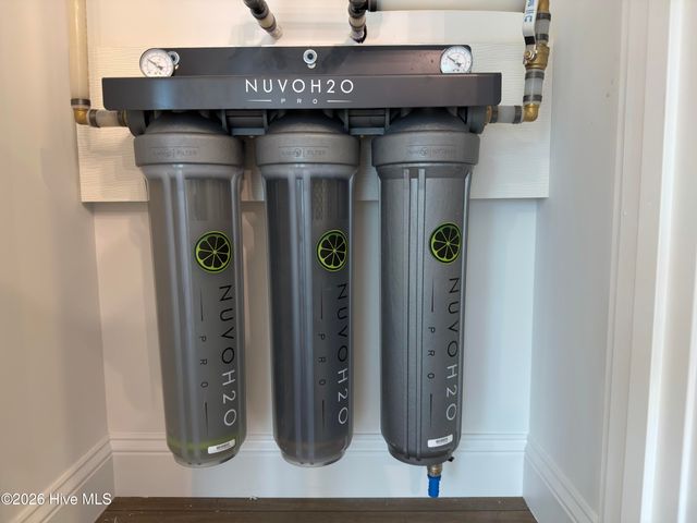 356 Drayton Road, Southport, NC 28461