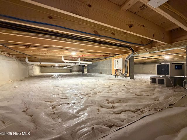 356 Drayton Road, Southport, NC 28461