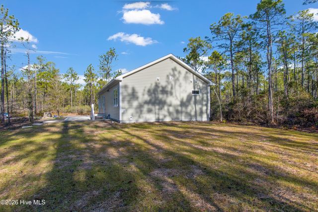 356 Drayton Road, Southport, NC 28461