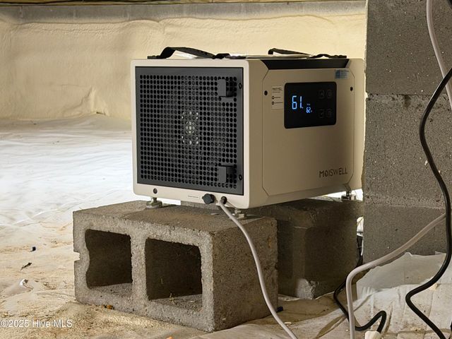 356 Drayton Road, Southport, NC 28461