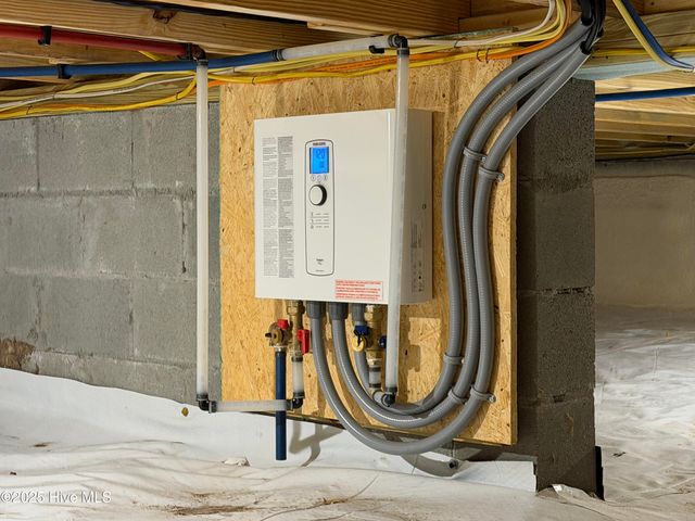 356 Drayton Road, Southport, NC 28461