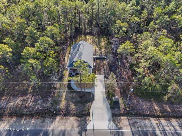 356 Drayton Road, Southport, NC 28461