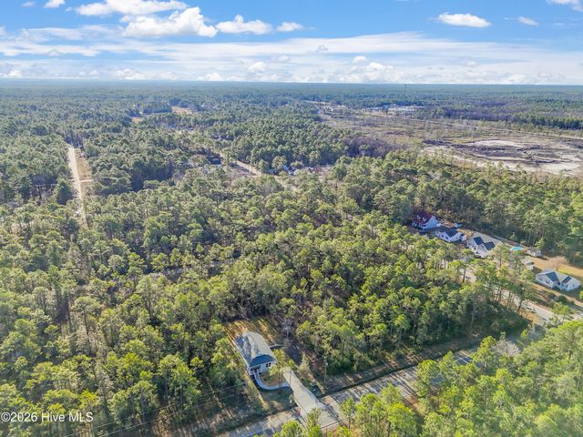 356 Drayton Road, Southport, NC 28461