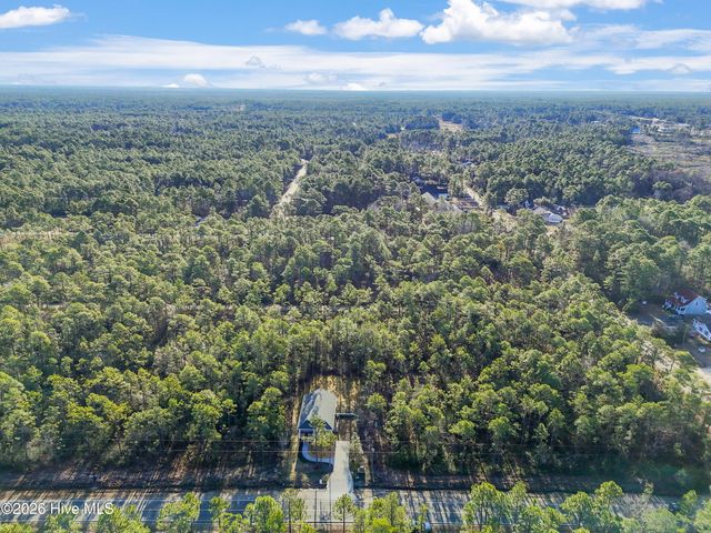 356 Drayton Road, Southport, NC 28461