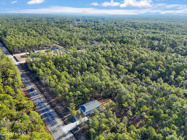 356 Drayton Road, Southport, NC 28461