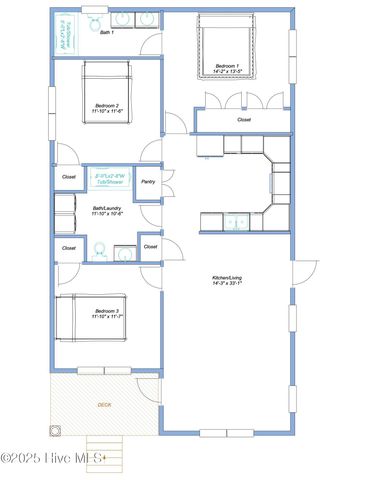 356 Drayton Road, Southport, NC 28461