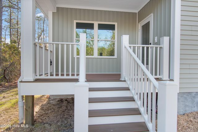 356 Drayton Road, Southport, NC 28461