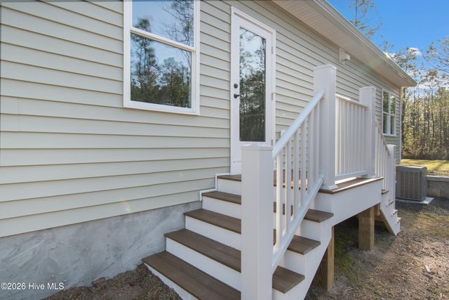 356 Drayton Road, Southport, NC 28461