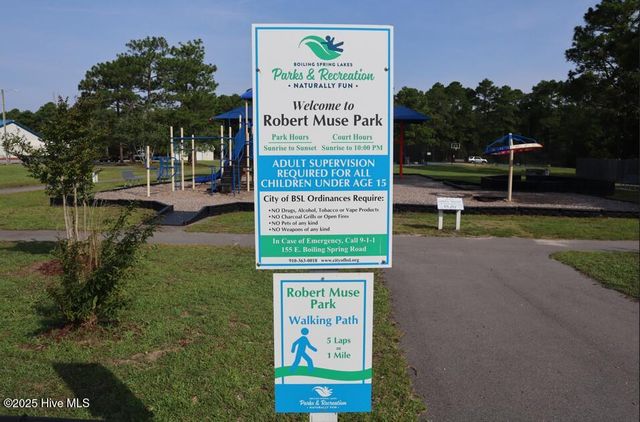 356 Drayton Road, Southport, NC 28461