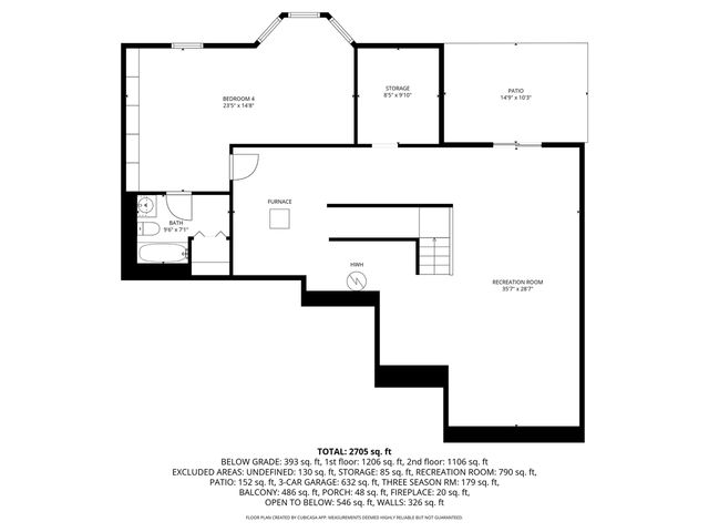 N7045 Oakwood ROAD, Whitewater, WI 53190