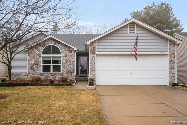 11919 Chase Boulevard, Livonia, MI 48150