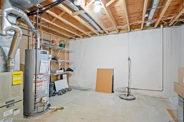 11919 Chase Boulevard, Livonia, MI 48150