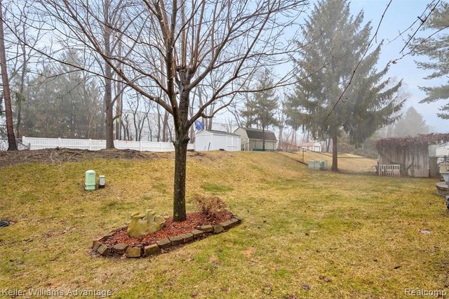 11919 Chase Boulevard, Livonia, MI 48150