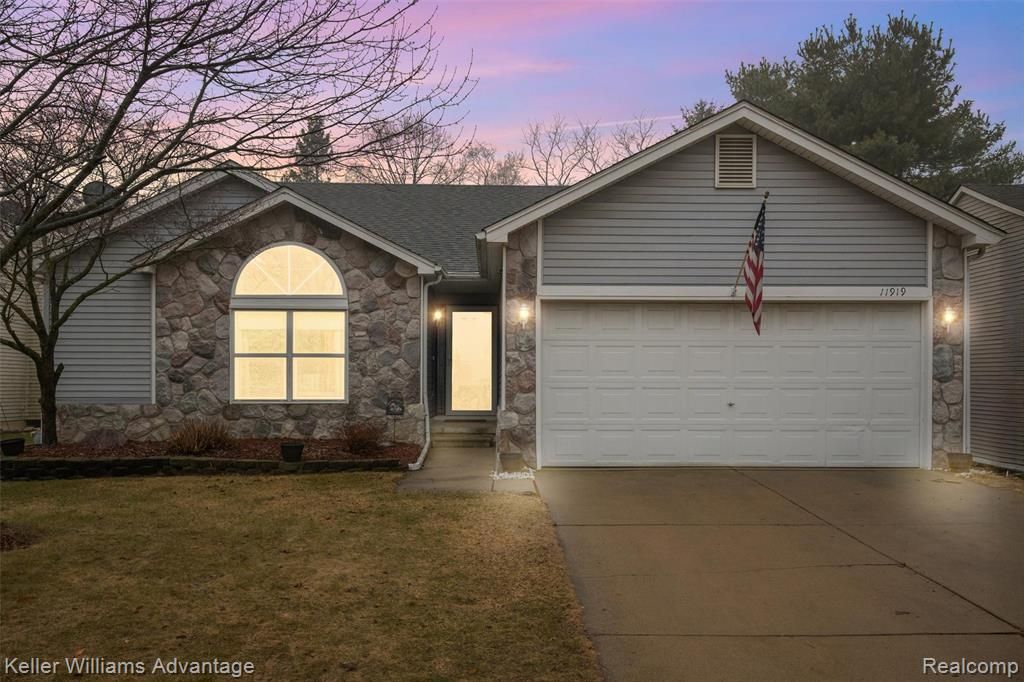 11919 Chase Boulevard, Livonia, MI 48150